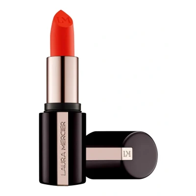 Afbeelding van Laura Mercier Caviar gladmakende matte lippenstift