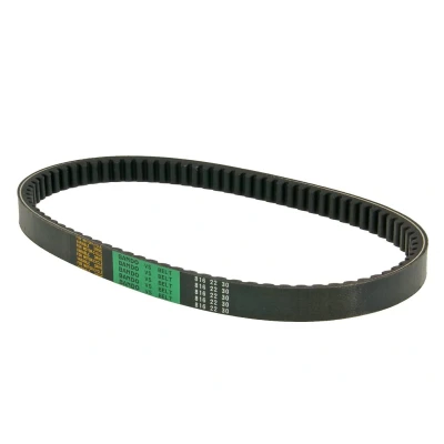 Afbeelding van Sb262 riem, aandrijving, versnellingsbak compatibel met H.O.N.D.A. pcx 125 2010 2015