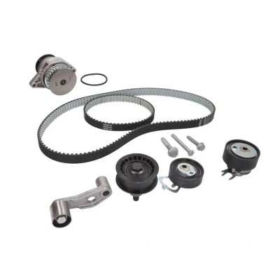 Afbeelding van Waterpomp + distributieriem set BOSCH 1 987 946 951