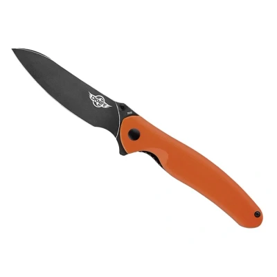 Afbeelding van Olight Oknife Drever Orange Limited Edition
