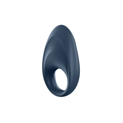 Afbeelding van Satisfyer Vibrerende Cockring Mighty One