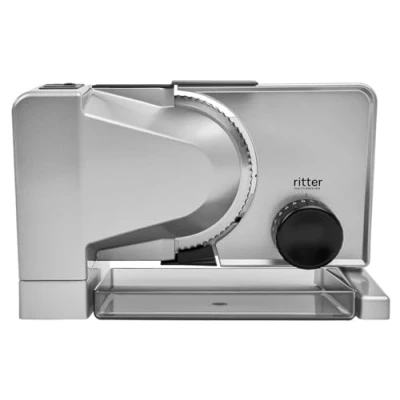Afbeelding van Ritterwerk Ritter snijmachine Serano7