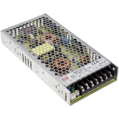 Afbeelding van Mean Well RSP 150 15 Schakelnetvoedingsmodule 10 A W V/DC 1 stuk(s)