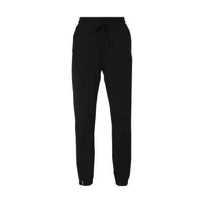 Afbeelding van Kempa Stmnt Trainingsbroek, Dames, Maat: XS, Schwarz