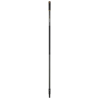 Afbeelding van Fiskars Quikfit™ Onkruidborstel met Steel Voegenborstel Onkruidkrabber 145cm