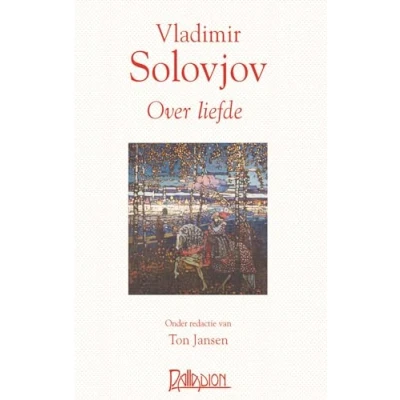 Afbeelding van Over liefde (Paperback)