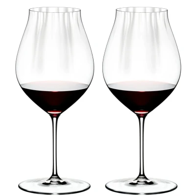 Afbeelding van Riedel Rode Wijnglazen Performance Pinot Noir 2 Stuks