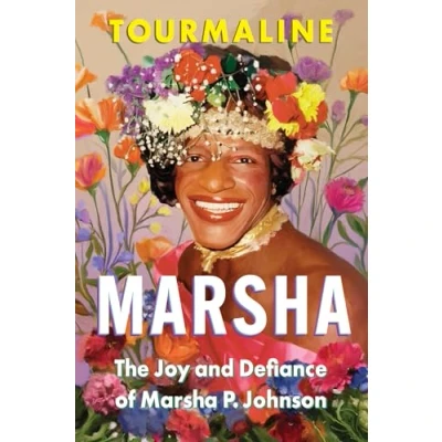 Afbeelding van Marsha