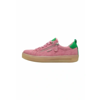 Afbeelding van Tamaris COMFORT Dames Sneaker 8 83707 42 524 normaal Maat: 40 EU