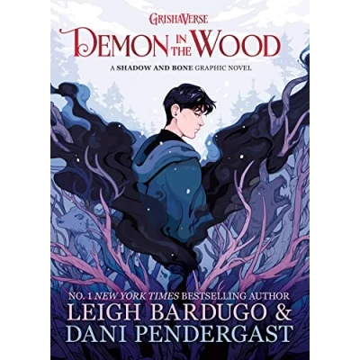 Afbeelding van Demon in the Wood: A Shadow and Bone Graphic Novel