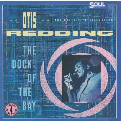 Afbeelding van Otis Redding the Dock of Bay