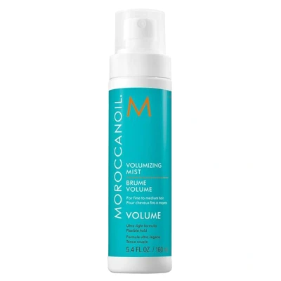 Afbeelding van Moroccanoil Volumizing Mist 160ml