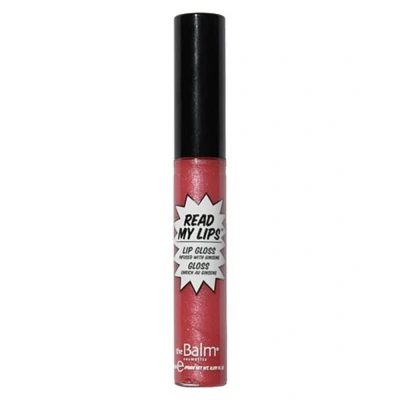 Afbeelding van Pretty Smart Lip Gloss ZAAP!