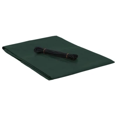 Afbeelding van Windhager Zandbakhoes, groot, 180 g/m², rol 2 x m, groen