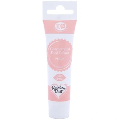 Afbeelding van Colorant en gel Concentré Pêche ProGel