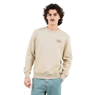 Afbeelding van Monotype Label Sweater