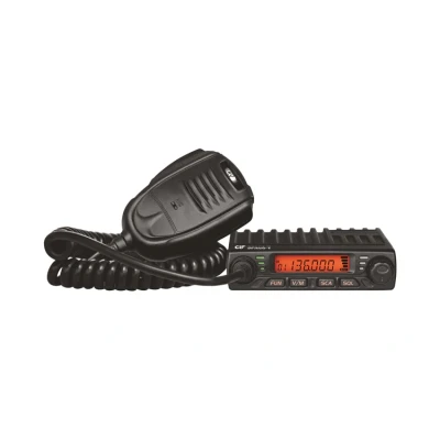 Afbeelding van CRT Space VHF