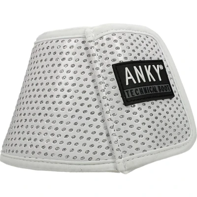 Afbeelding van Anky Springschoenen Climatrole Shiny Wit M