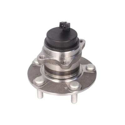Afbeelding van Wiellagerset BTA H20327BTA