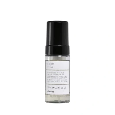 Afbeelding van Davines Liquid Spell 125 ml
