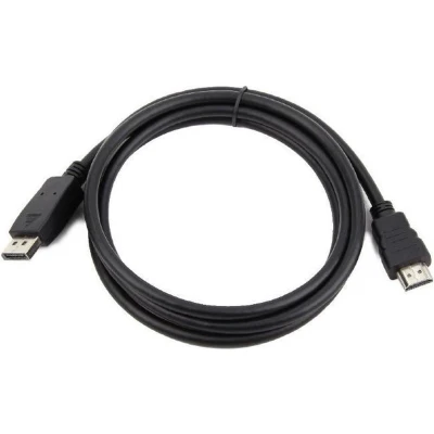 Afbeelding van DisplayPort naar HDMI kabel, 5 meter