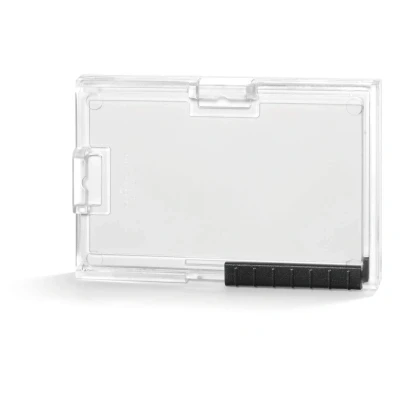 Afbeelding van Badge Durable 8922 Pushbox mono