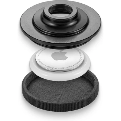 Afbeelding van Granite Stash Airtag Mount Kit Voor &amp; RT met 42 mm lagere dop