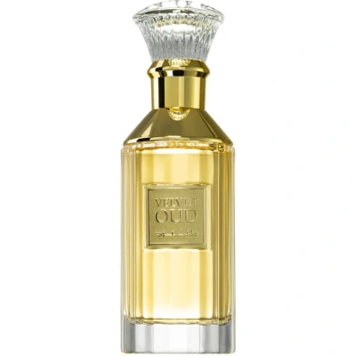 Afbeelding van Lattafa Velvet Oud Eau de Parfum 100 ml