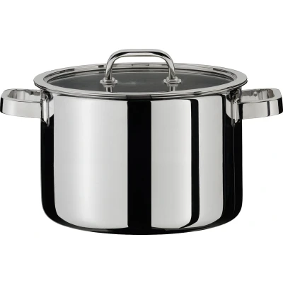 Afbeelding van Spring Finesse Soeppan 24cm 7,6