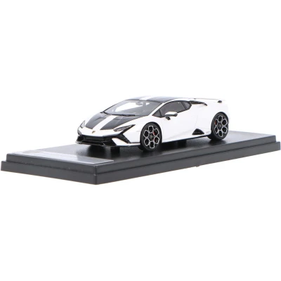 Afbeelding van Lamborghini Huracan Tecnica Looksmart Modelauto 1:43 2022 LS536E Schaalmodel