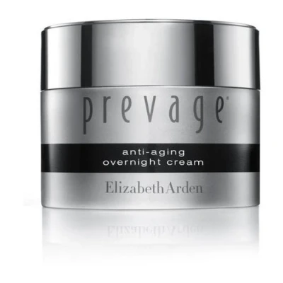 Afbeelding van Elizabeth Arden Prevage Anti aging Night Cream 50 ml