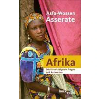 Afbeelding van Die 101 wichtigsten Fragen Afrika