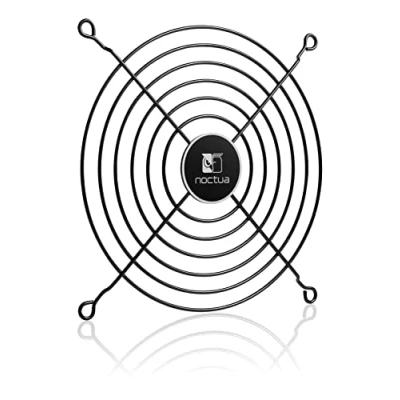 Afbeelding van Noctua NA FG1 14 SX5 onderdeel &amp; accessoire voor computerkoelsystemen Ventilatorrooster