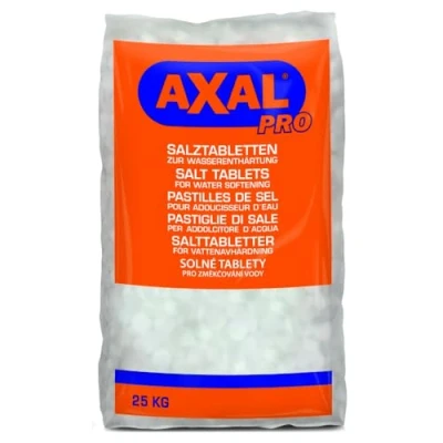 Afbeelding van AXAL PRO TABS V 25 kg