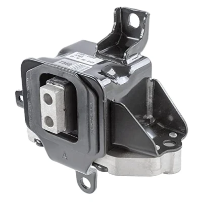 Afbeelding van Lemförder Differentieel ophangrubber 43047 01