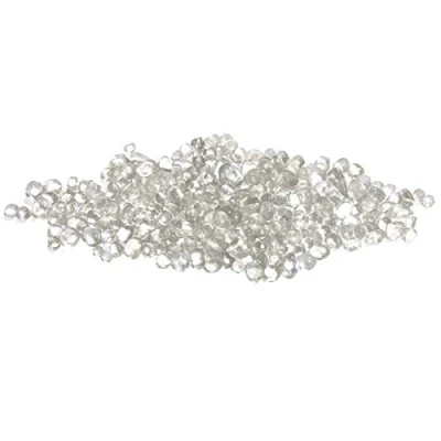 Afbeelding van wave Kristalzand, 400 g, Wit