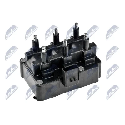 Afbeelding van Bobine NTY ECZ CH 003