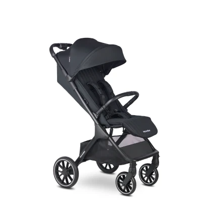 Afbeelding van Easywalker Buggy Jackey² XL Midnight Black