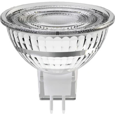 Afbeelding van Dimbare GU5.3 Spot LED Lamp Extra Warm Wit (2700K) 4.4 Watt, vervangt 35W Halogeen Integral
