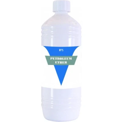 Afbeelding van Bt&#039;s Petroleum Ether, 1000 ml