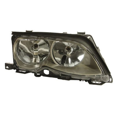 Afbeelding van Van Wezel Koplamp 0649962