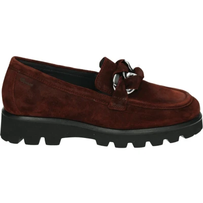 Afbeelding van Sioux Meridira 727 Steenrood