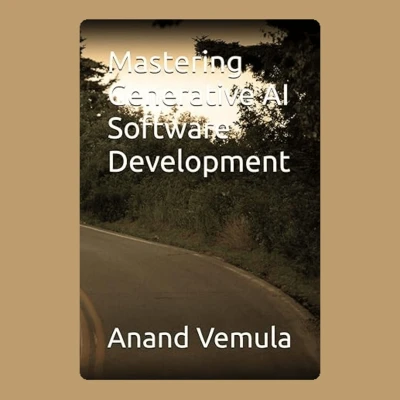 Afbeelding van Mastering Generative AI Software Development