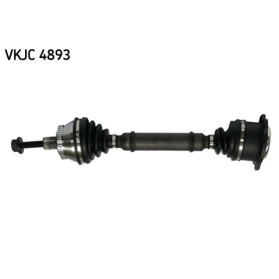 Afbeelding van Skf Aandrijfas VKJC 4893