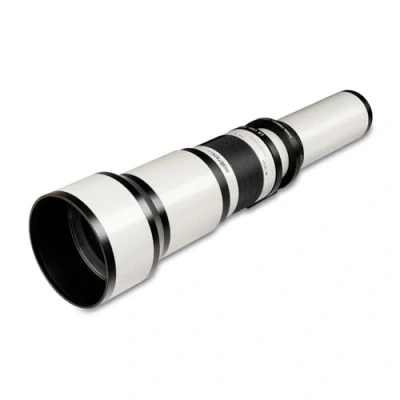 Afbeelding van Walimex 15861 cameralens SLR Telelens
