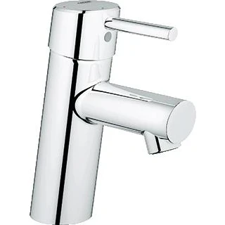 Afbeelding van Grohe Concetto wastafelkraan chroom 2338510E
