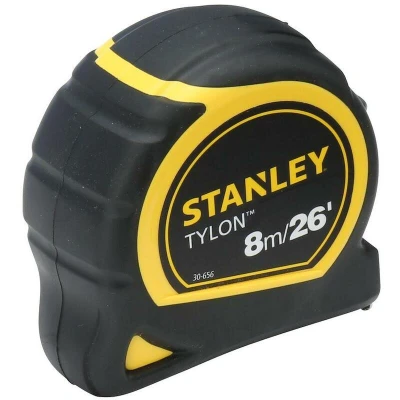 Afbeelding van Stanley 0 30 656 rolmaat 8m x 25mm