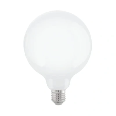 Afbeelding van EGLO, Verlichtingsmiddel, LED verlichting (E27, 7.50 W, 806 lm, 1 x, F)