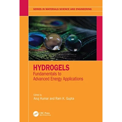 Afbeelding van Hydrogels: Fundamentals to Advanced Energy Applications