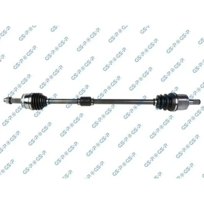 Afbeelding van GSP 224533 Aandrijfas 913mm Handgeschakeld HYUNDAI: Getz (TB) 1.6, 1.3 i, 1.3, 1.4 i 2002 2010